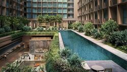 The Robertson Opus (D9), Condominium #584340581